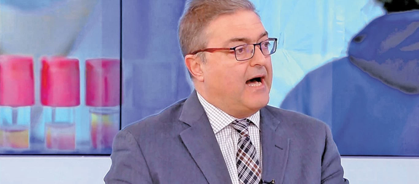 Οι ειδικοί καταρρίπτουν το κυβερνητικό αφήγημα: «Απέχουμε πολύ από την ανοσία της αγέλης»